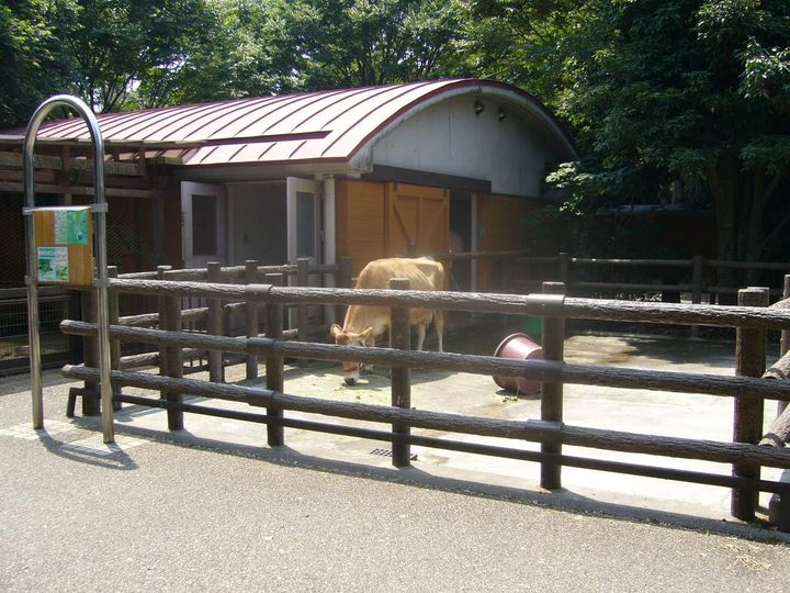 コーポメイプル201の周辺