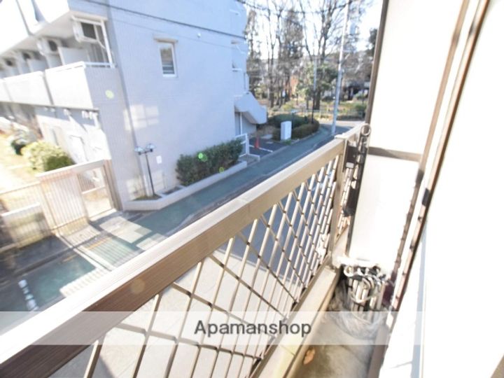 パークハイツのその他画像