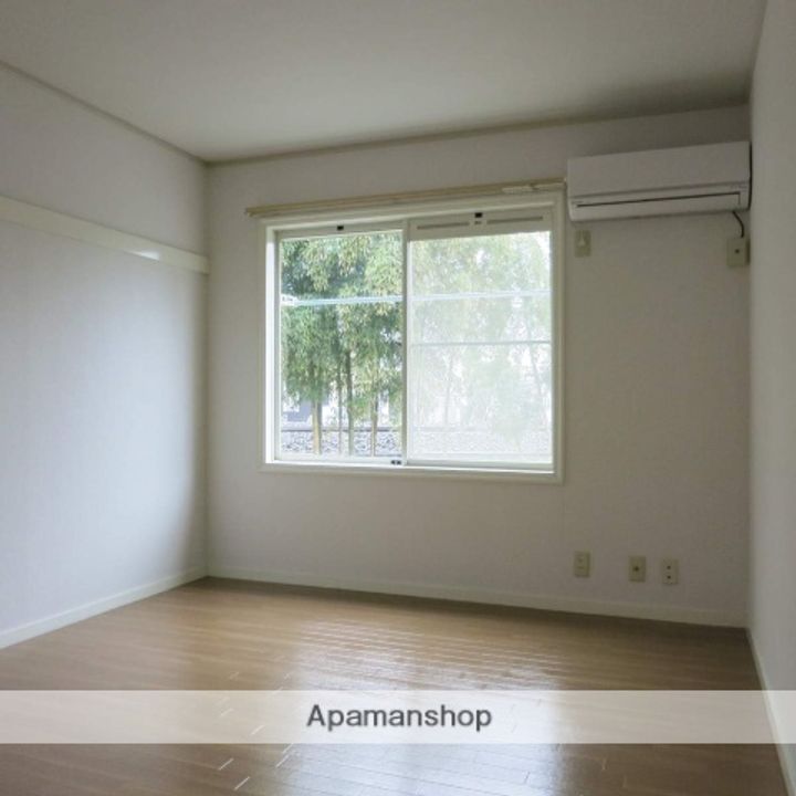 クローブハウスの居間