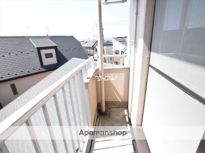 タドコロビルのその他画像