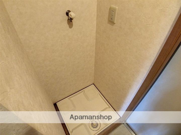 ドエル相模の内装