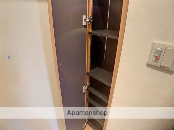 ドエル相模の内装