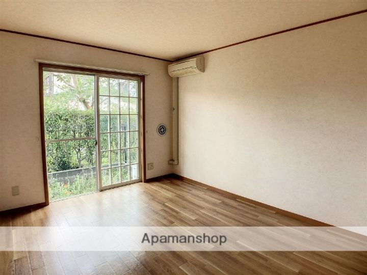 ドエル相模の内装