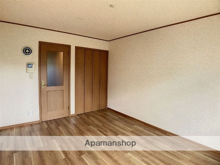 ドエル相模の内装