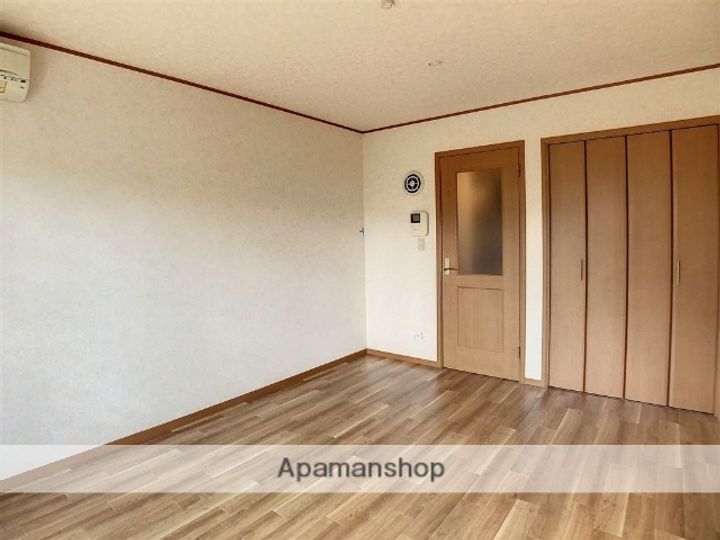 ドエル相模の内装