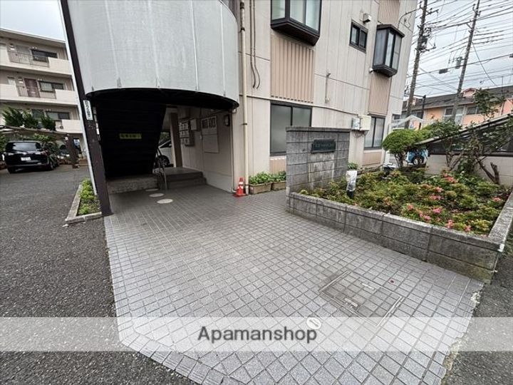 Y・Mマンションアサヒのその他画像