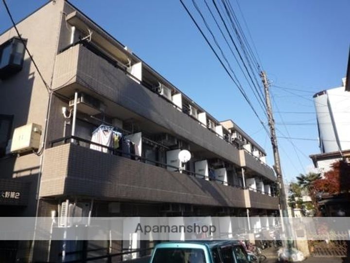 フレンドポート相模大野Ⅱ201のその他画像