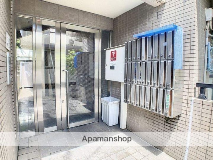 フレンドポート相模大野Ⅱ201のその他画像