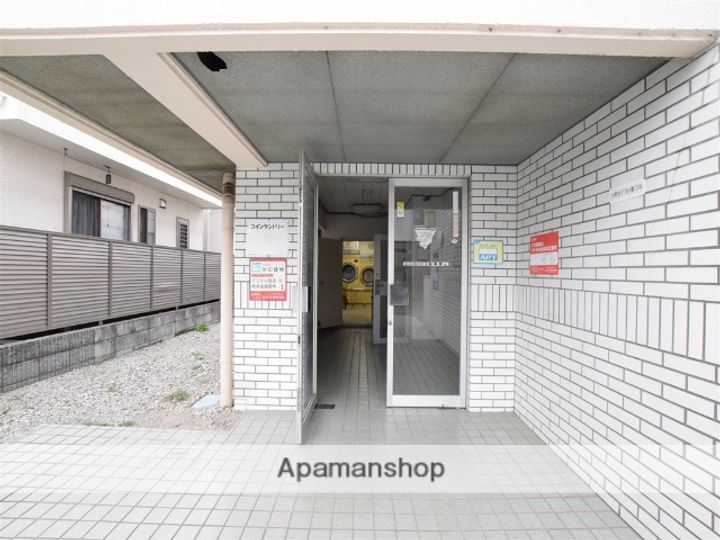 神奈川県相模原市南区大野台5丁目の賃貸マンションのその他画像