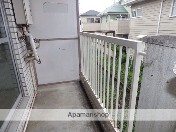 神奈川県相模原市南区大野台5丁目の賃貸マンションのその他画像