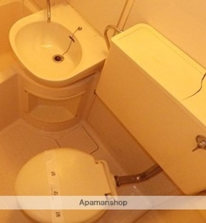 神奈川県相模原市南区大野台5丁目の賃貸マンションのその他画像