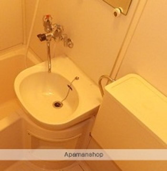 神奈川県相模原市南区大野台5丁目の賃貸マンションのその他画像