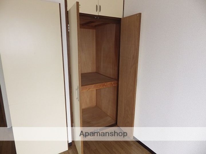 神奈川県相模原市南区大野台5丁目の賃貸マンションのその他画像