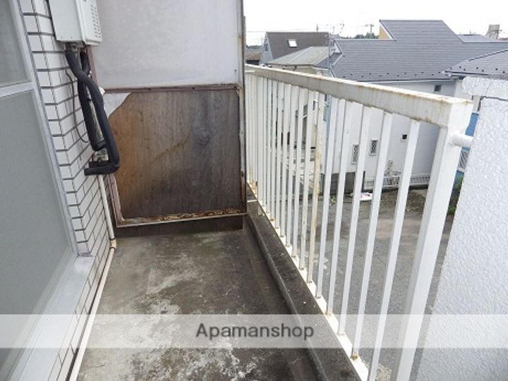 神奈川県相模原市南区大野台5丁目の賃貸マンションのその他画像