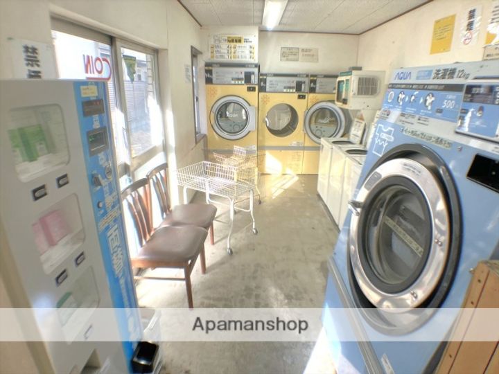 神奈川県相模原市南区大野台5丁目の賃貸マンションの外観