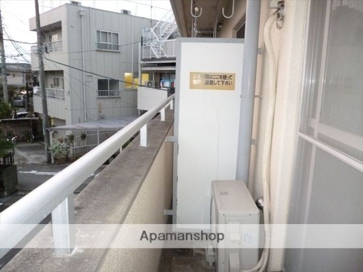 荒井ビル207のその他画像