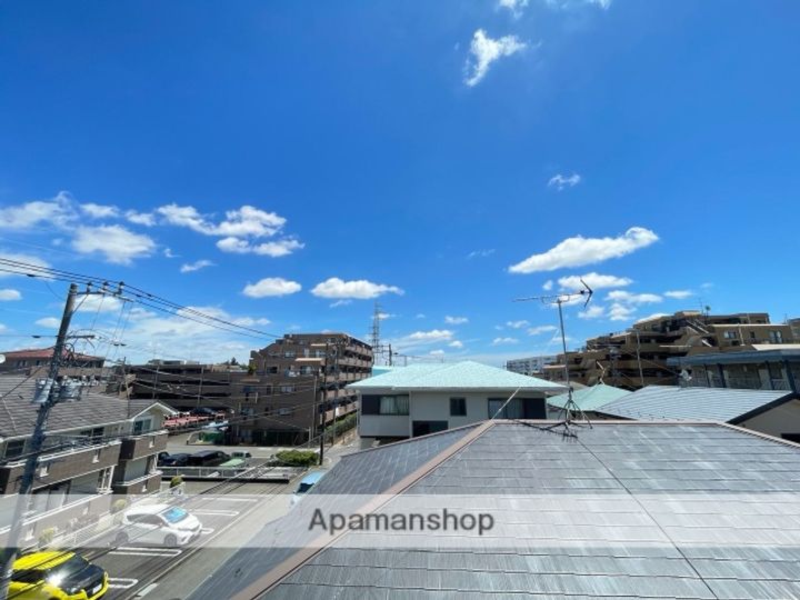 神奈川県相模原市中央区淵野辺本町3丁目の賃貸マンションのその他画像