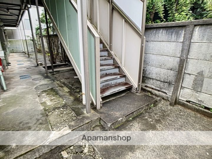 コーポ佐野のその他画像