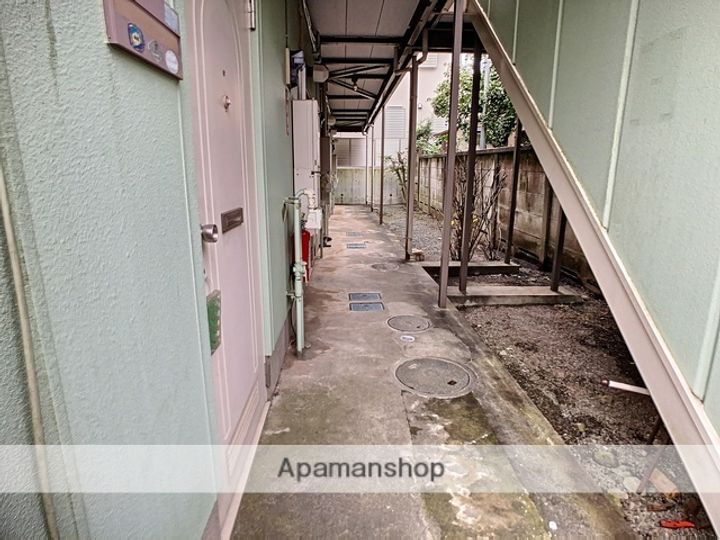 コーポ佐野のその他画像