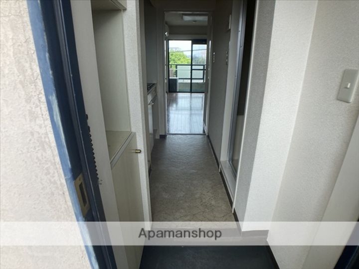 神奈川県相模原市中央区富士見2丁目の賃貸マンション412の内装