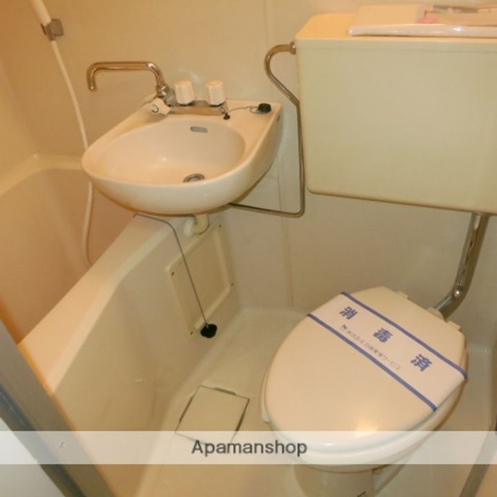 神奈川県相模原市中央区富士見2丁目の賃貸マンション412のその他画像