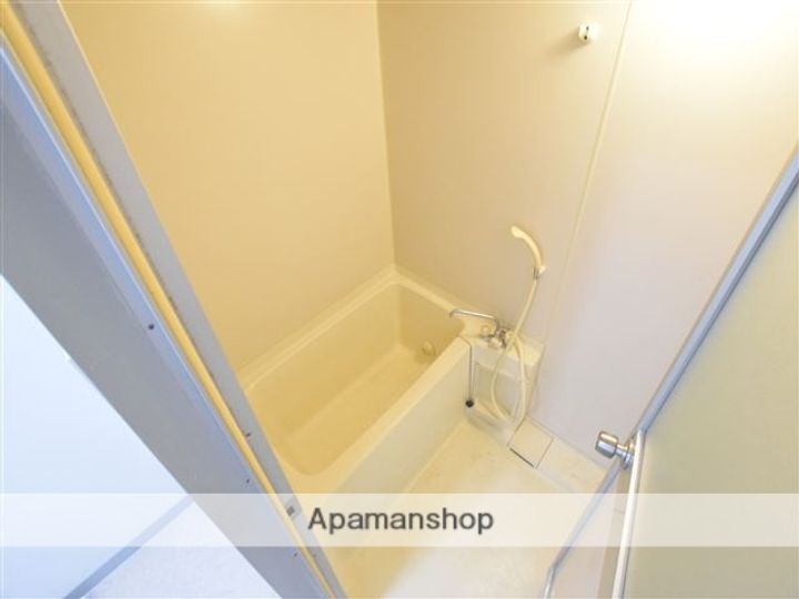 広岡ビルの風呂