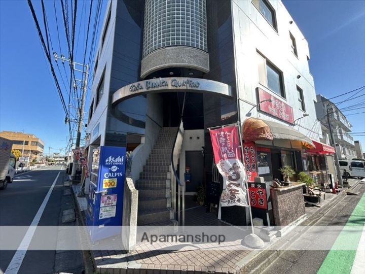 神奈川県相模原市中央区富士見6丁目の賃貸マンションのその他画像
