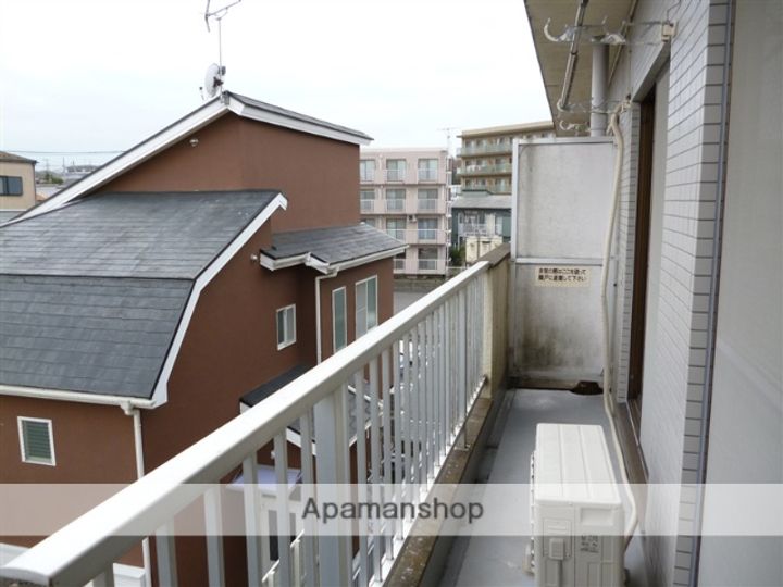 第2すくねハイツ203のその他画像