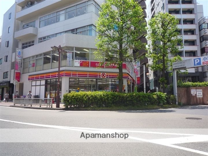 コーポS−1の周辺