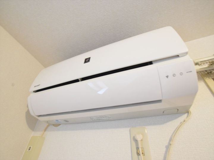 コスモヴィレッジくさなぎⅢのその他画像