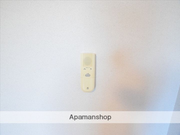 キャトルグランシャの内装