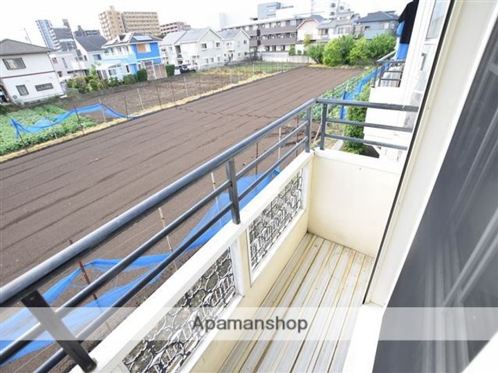 神奈川県大和市下鶴間の賃貸アパート201のその他画像