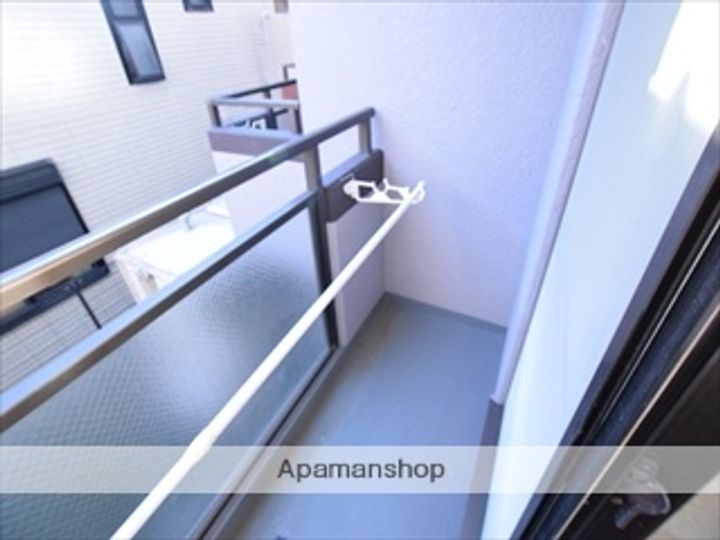 神奈川県相模原市南区東林間4丁目の賃貸マンション203のその他画像