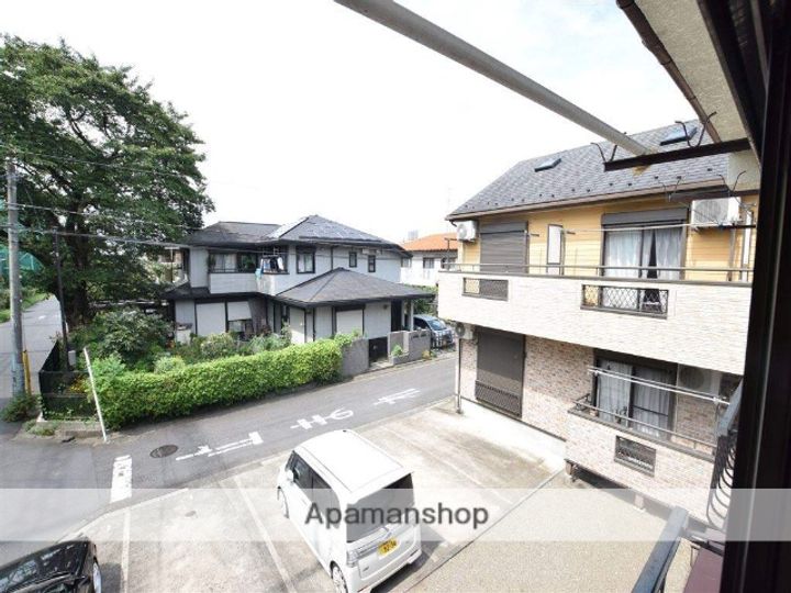 神奈川県相模原市南区相南3丁目の賃貸アパートのその他画像