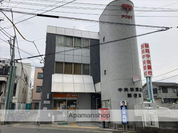 神奈川県相模原市南区相南3丁目の賃貸アパートの周辺