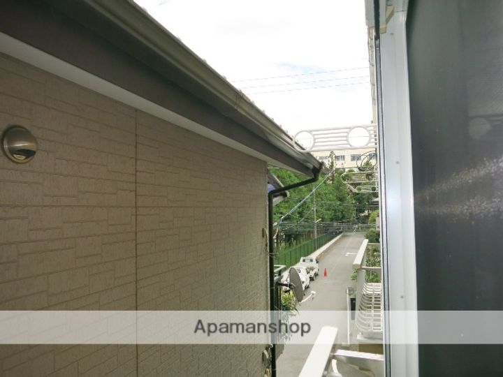 ロッシェル北里Ⅱ号棟のその他画像