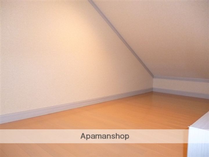 ロッシェル北里Ⅱ号棟のその他画像