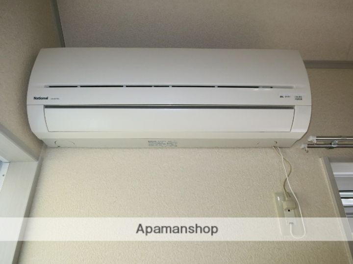 ロッシェル北里Ⅱ号棟のその他画像