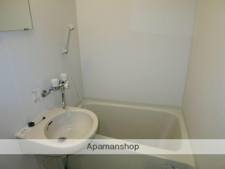 ロッシェル北里Ⅱ号棟のその他画像