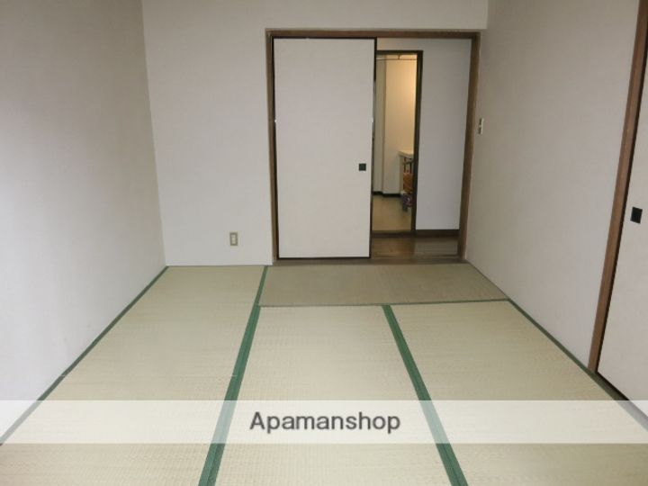 神奈川県相模原市中央区千代田5丁目の賃貸マンションの内装