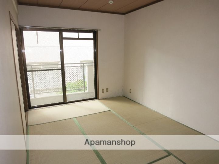 神奈川県相模原市中央区千代田5丁目の賃貸マンションの内装