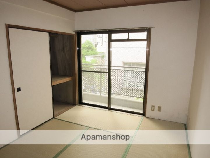 神奈川県相模原市中央区千代田5丁目の賃貸マンションの内装