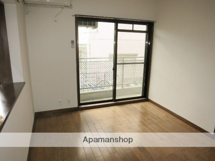 神奈川県相模原市中央区千代田5丁目の賃貸マンションの内装