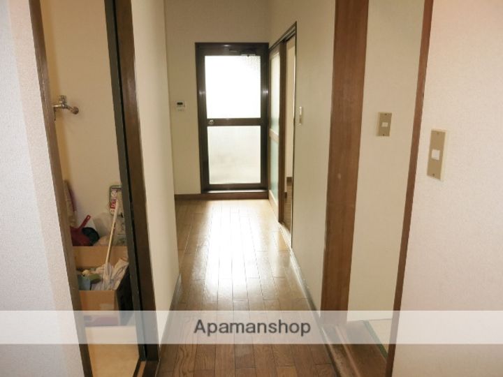 神奈川県相模原市中央区千代田5丁目の賃貸マンションの内装