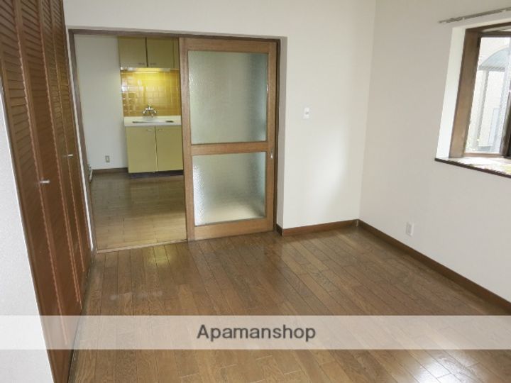 神奈川県相模原市中央区千代田5丁目の賃貸マンションの内装