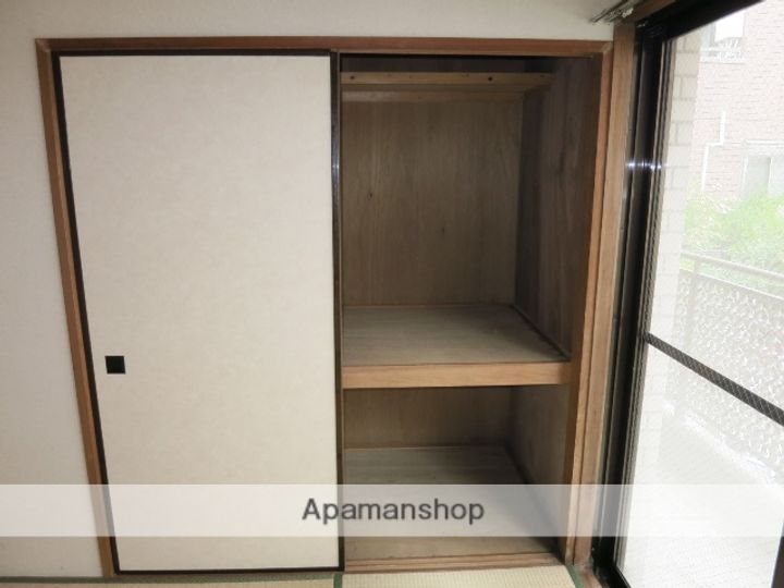 神奈川県相模原市中央区千代田5丁目の賃貸マンションの内装