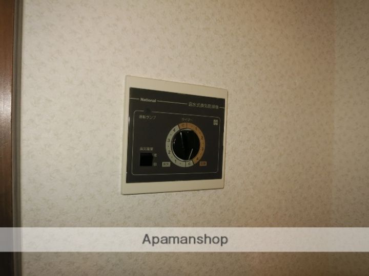 神奈川県相模原市中央区千代田5丁目の賃貸マンションの内装