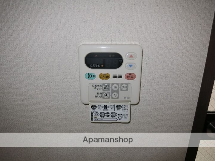 神奈川県相模原市中央区千代田5丁目の賃貸マンションのその他画像