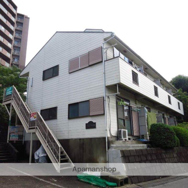 東京都町田市南大谷5丁目の賃貸アパートのその他画像