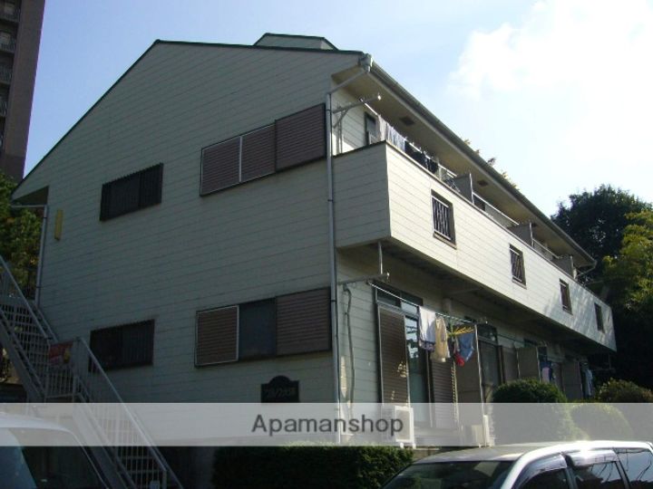 東京都町田市南大谷5丁目の賃貸アパートのその他画像